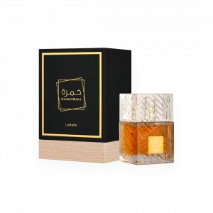 Khamrah - Lattafa 100 ml - Eau de Parfum