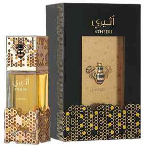 Atheeri Lattafa - 100 ml - Eau de parfum