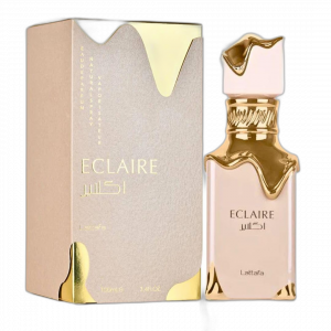 Éclaire Eau de parfum pour femme - Lattafa - 100 ml