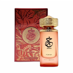 Khair Fusion – 100 ml – Eau de Parfum