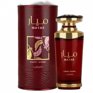 Mayar Cherry – 100 ml – Eau de Parfum Femme
