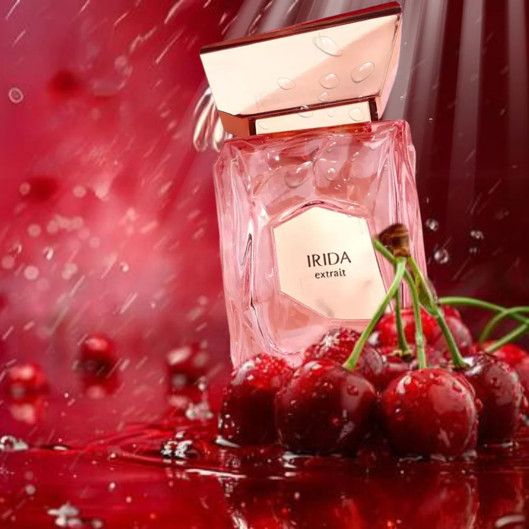 Irida Extrait – 100 ml – Extrait de Parfum – Image 2